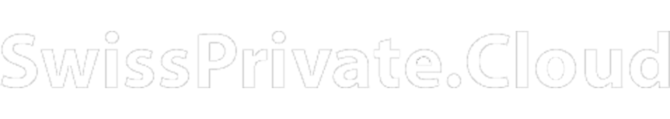 Swiss Private Cloud AG
